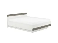 Кровать 160x200 BLANCO 32 с подъемным механизмом pilt 2
