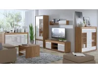 Kapp riiulitega DALLAS 02 pilt 4