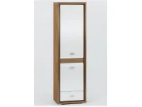 Kapp riiulitega DALLAS 02 pilt 2