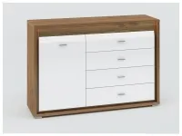 Комод DALLAS 03 pilt 3