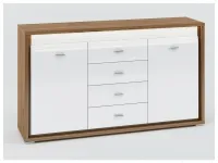 Комод DALLAS 04 pilt 3