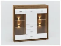 Vitriinkapp DALLAS 07 pilt 3