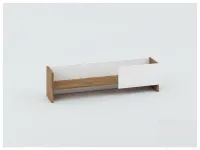 Полка настенная DALLAS 12 pilt 3