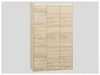 Шкаф для одежды AVO 01 pilt 2