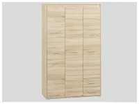 Шкаф для одежды AVO 01 pilt 4