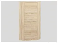 Шкаф угловой AVO 04 pilt 4