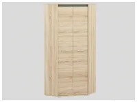 Шкаф угловой AVO 04 pilt 3