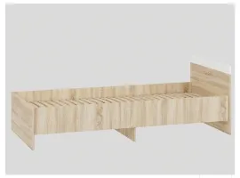 Кровать 90x200 AVO 11