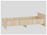 Кровать 90x200 AVO 11 pilt 2