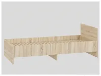 Кровать 90x200 AVO 11 pilt 4