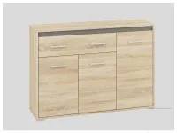 Комод AVO 13 pilt 3