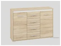 Комод AVO 14 pilt 4