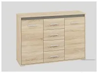 Комод AVO 14 pilt 3