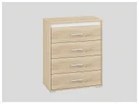 Комод AVO 15 pilt 2