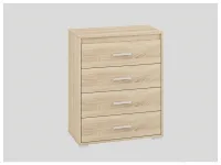 Комод AVO 15 pilt 4