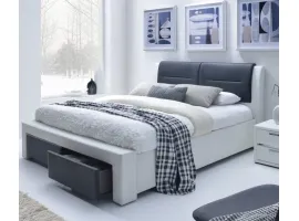 Кровать 140x200 CASSANDRA S 140