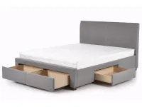 Кровать 140x200 MODENA 140 pilt 3