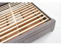 Кровать 140x200 MODENA 140 pilt 4