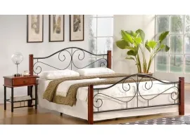 Кровать 140x200 VIOLETTA 140