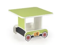 Стол детский LOKOMO зеленый pilt 2