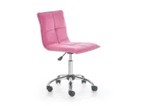 Детское кресло MAGIC розовый pilt 2