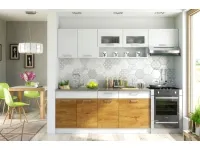 Köök MORENO LEFKAS - MÄNNIPUIT ANDERSEN pilt 2