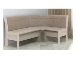 Köögi nurgadiivan ETUD N 2-1