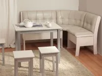 Кухонный угловой диван ETUD N 2-1 pilt 4