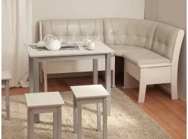 Köögi nurgadiivan ETUD N 3-1