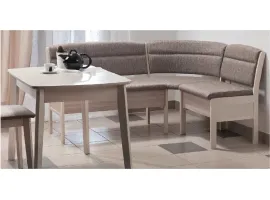 Köögi nurgadiivan ETUD O 2-1