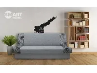 Диван-кровать SMART MODERN pilt 4