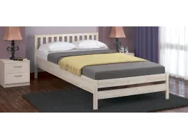 Voodi 90x200 MASSIV  90