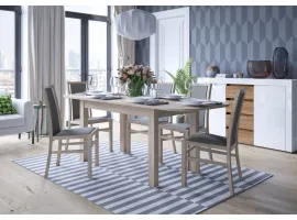 Pikendatav laud REA sonoma