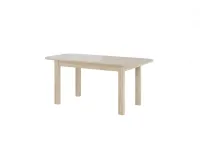 Стол раздвижной REA сонома pilt 3