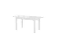 Pikendatav laud REA valge läige pilt 3