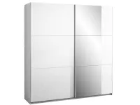 Шкаф-купе BASTIA 200 pilt 4