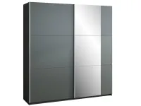 Шкаф-купе BASTIA 200 pilt 3