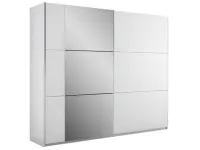 Шкаф-купе BASTIA 250 pilt 4