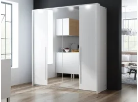 Шкаф для одежды BREMA 210