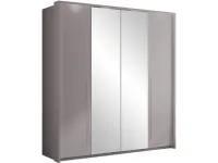 Шкаф для одежды BREMA 210 pilt 3