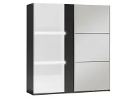 Шкаф-купе TUNIS 250 pilt 4