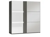 Шкаф-купе TUNIS 250 pilt 3