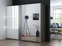 Шкаф-купе TUNIS 250 pilt 2