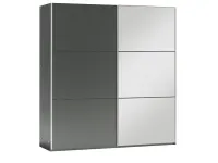 Шкаф-купе VIGO 120 pilt 3