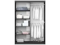 Шкаф-купе VIGO 150 pilt 6