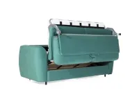 Диван-кровать CALI 3S 160 pilt 3