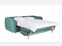 Диван-кровать CALI 3S 160 pilt 4