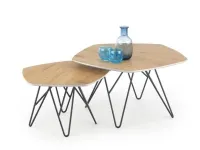 Журнальный стол ZERO pilt 2