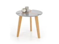 Журнальный стол ZETA серый pilt 2