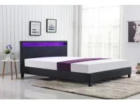 Кровать 160x200 ARDA pilt 2